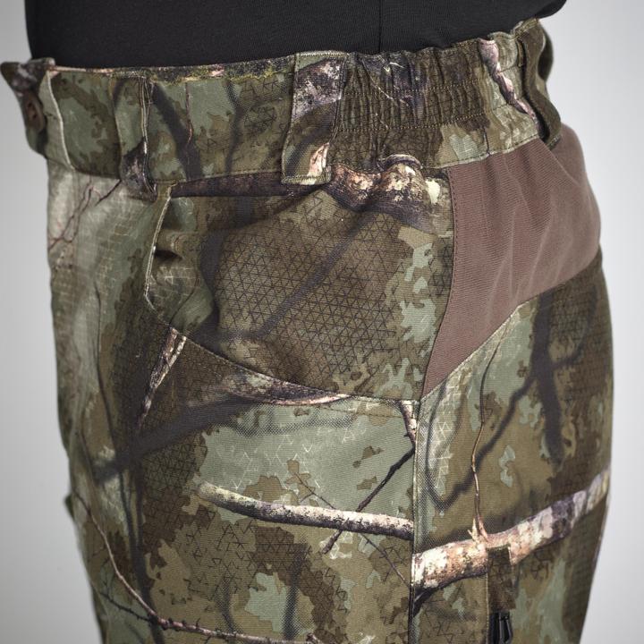 Actual product image Solognac 500 (XL)