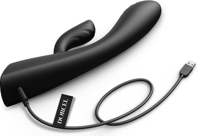 Immagine prodotto Marc Dorcel Coniglio flessibile