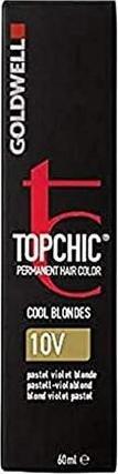Image du produit Goldwell Topchic (Blond)