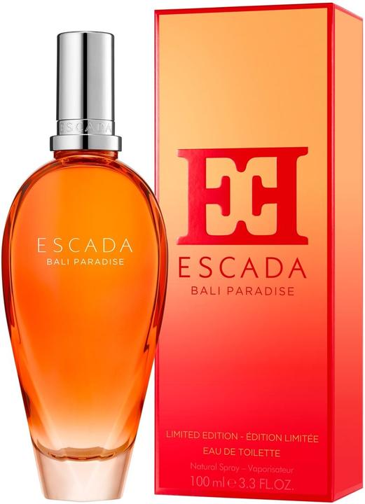 Escada Bali Paradies (Eau de toilette, 100 ml)