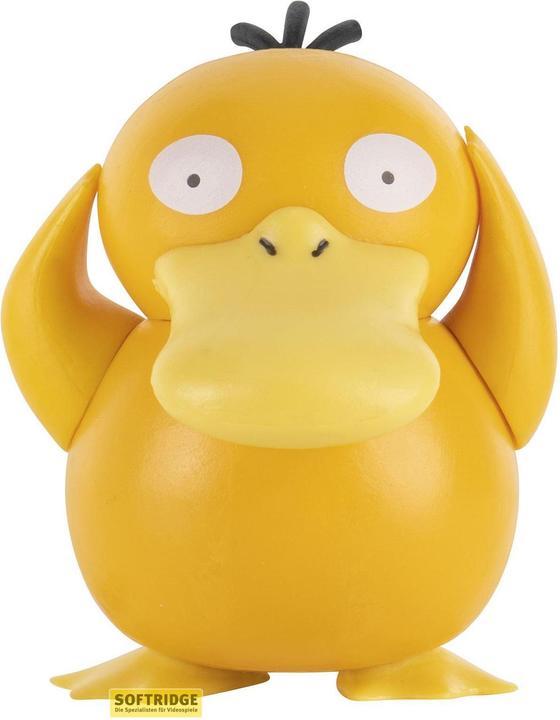 Actual product image Jazwares Pokémon: Enton