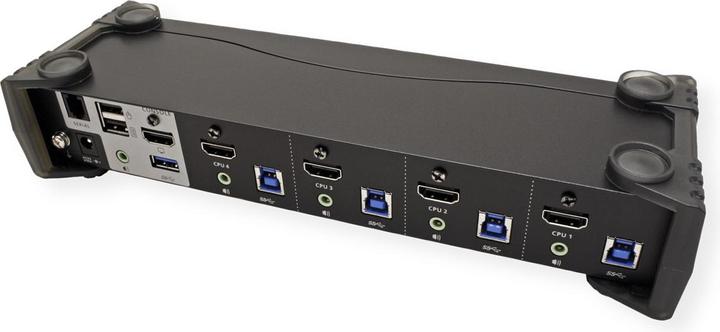 Actual product image Aten CS1824