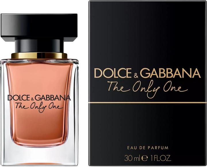 Produktbild Dolce & Gabbana The Only One (Eau de Parfum, 50 ml)