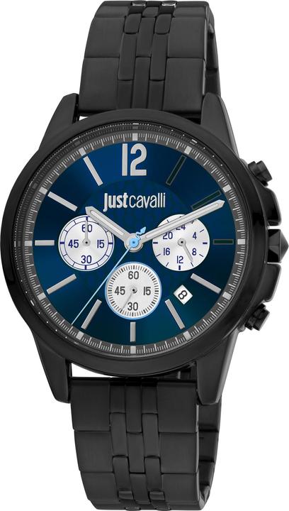 Immagine prodotto Just Cavalli Sport Crono Classe - JC1G175M0275 (Cronografo, 42 mm)