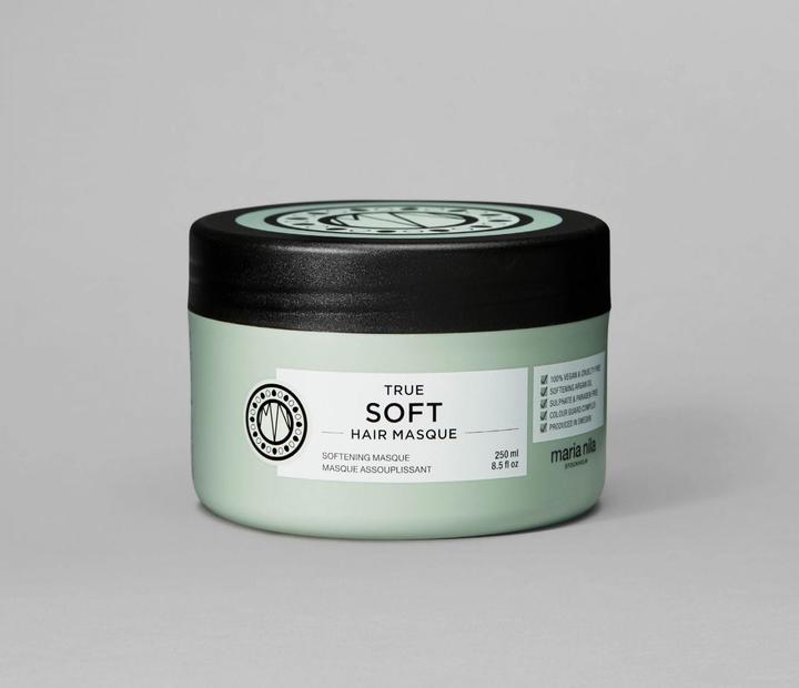 Produktbild Maria Nila Care & Style - True Soft Masque (250 ml)