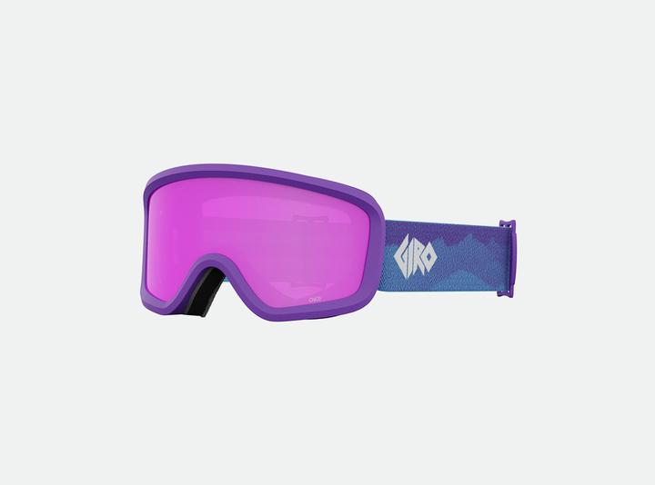 Produktbild Giro Chico 2.0 Flash Goggle