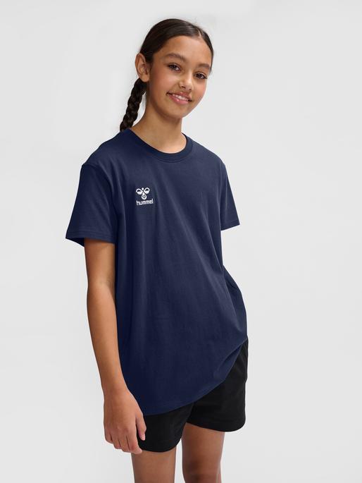 Immagine prodotto hummel HMLGO 2.0 T-SHIRT BAMBINO S/S (152)