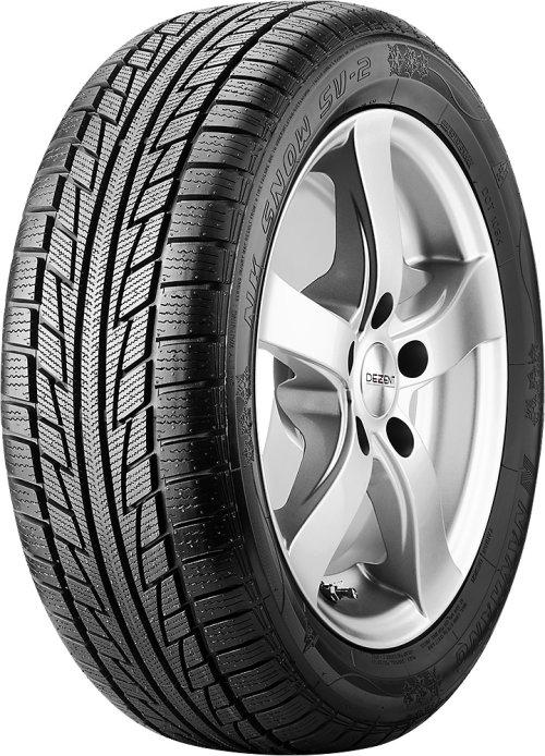 Nankang Neve SV-2 (175/70R14 88T)