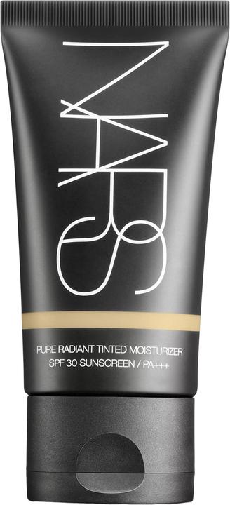 NARS Cosmetics Idratante colorato Pure Radiant (Terre-Neuve)