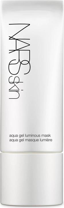 Actual product image NARS Cosmetics Aqua Gel Luminous Mask (75 ml)