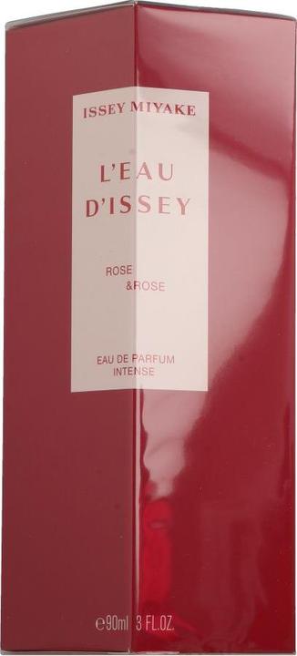 Produktbild Issey Miyake Rose & Rose (Eau de Parfum, 90 ml)