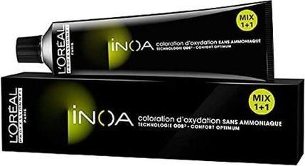 Produktbild L'Oréal Professionnel Inoa (Rot, Braun)
