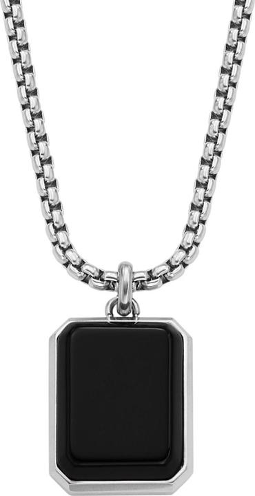 Fossil Jewelry (Edelstahl, 50 - 55 cm)