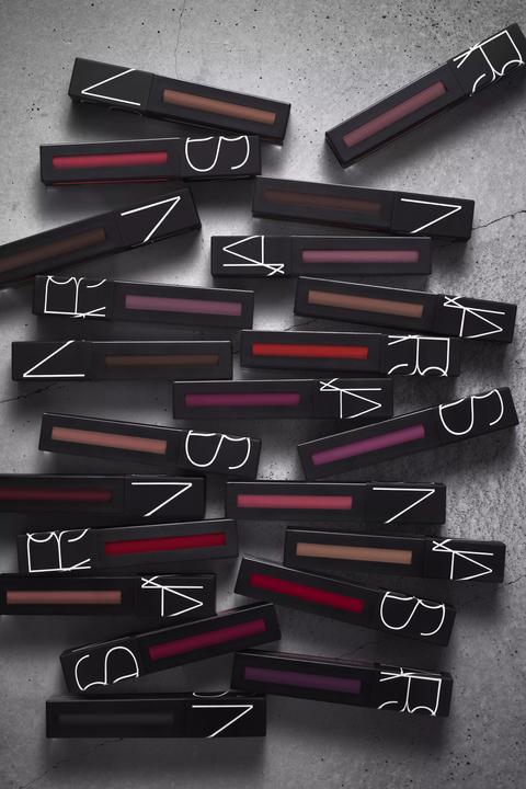 Immagine prodotto NARS Cosmetics Pigmento labbra Powermatte (Get It On)
