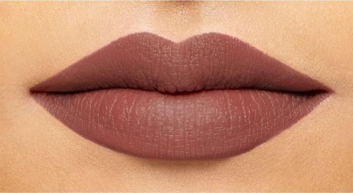 Actual product image NARS Cosmetics Powermatte Lip Pigment (American woman)