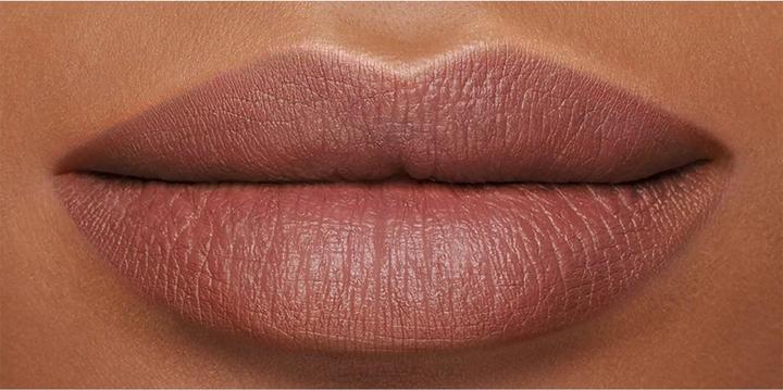 Actual product image NARS Cosmetics Powermatte Lip Pigment (American woman)