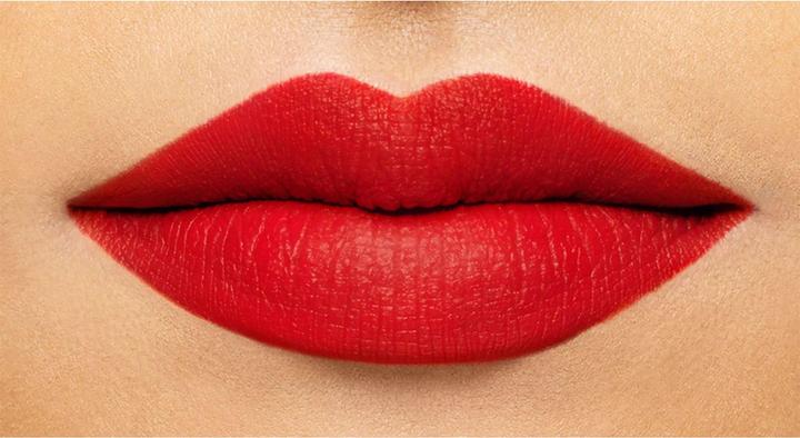 Actual product image NARS Cosmetics Powermatte Lip Pigment (Don't Stop)