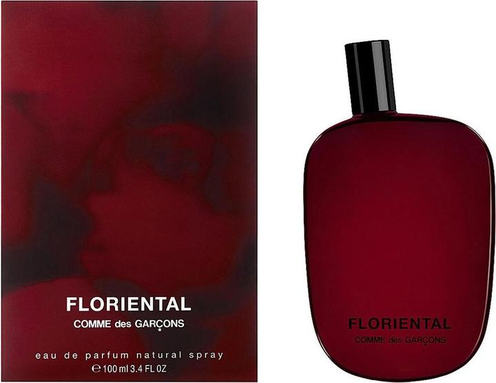 Produktbild Comme des Garçons Floriental (Eau de Parfum, 100 ml)