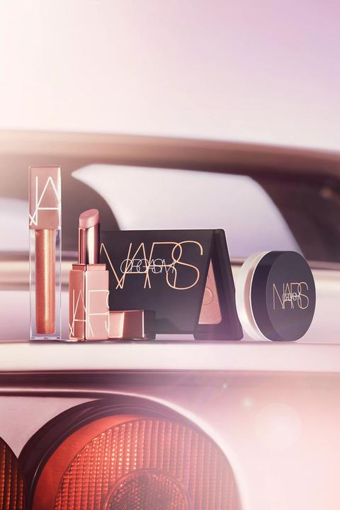 Immagine prodotto NARS Cosmetics Orgasmo Afterglow (cura delle labbra colorata, Balsamo)
