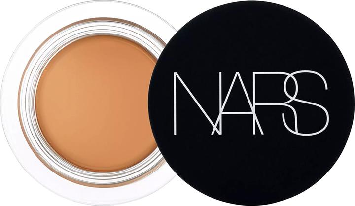 Actual product image NARS Cosmetics Soft Matte Complete Concealer (Butterscotch)