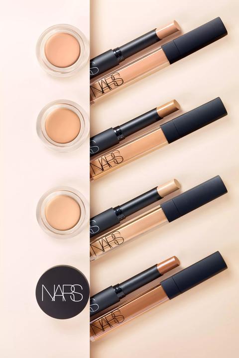 Actual product image NARS Cosmetics Soft Matte Complete Concealer (Ginger)