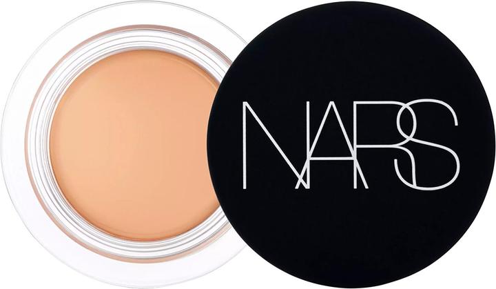 NARS Cosmetics Soft Matte Complete (Crème anglaise)