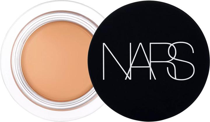 Actual product image NARS Cosmetics Soft Matte Complete Concealer (Ginger)