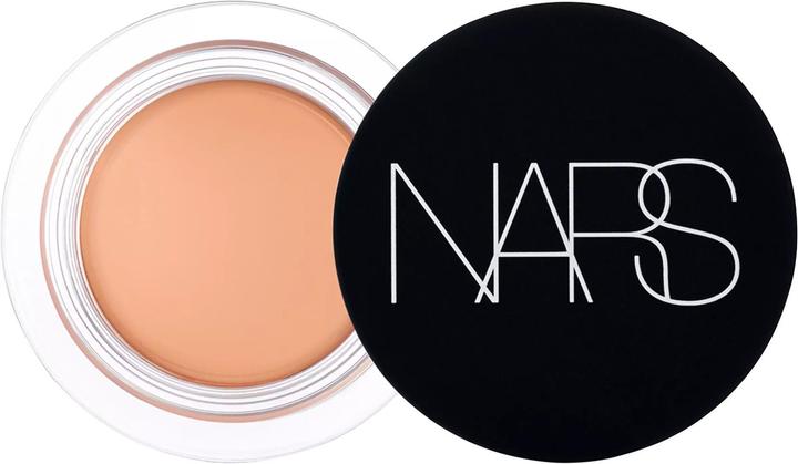 Actual product image NARS Cosmetics Soft Matte Complete Concealer (Honey)