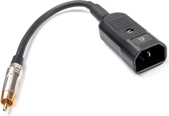 Actual product image iFi Audio Groundhog+ earthing cable set (Accessories)