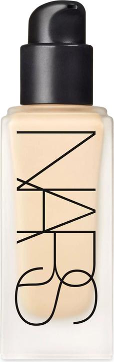Actual product image NARS Cosmetics All Day Luminous Weightless Foundation (Punjab)
