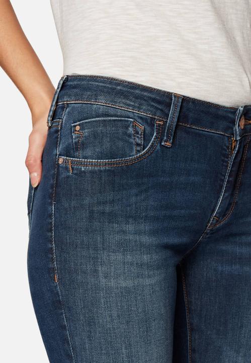 Produktbild Mavi Adriana Jeans dark indigo str (XS)