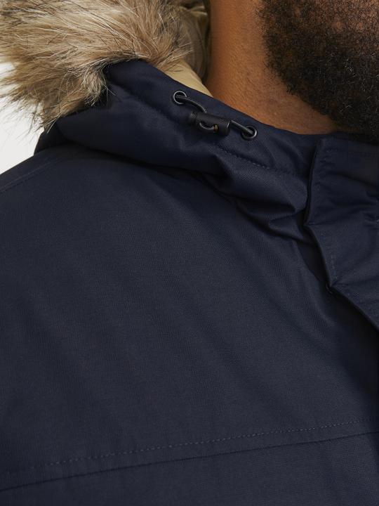 Produktbild Jack & Jones Plus Parka Parka (5XL)