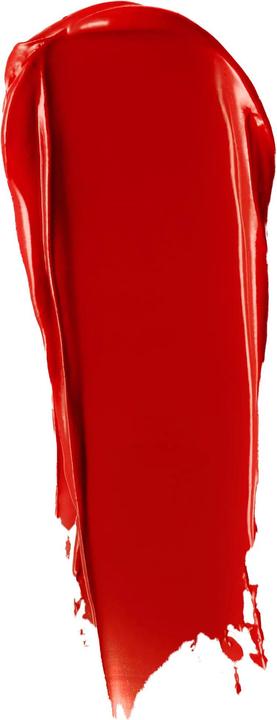 Actual product image NARS Cosmetics Audacious Lipstick (Scarlet)