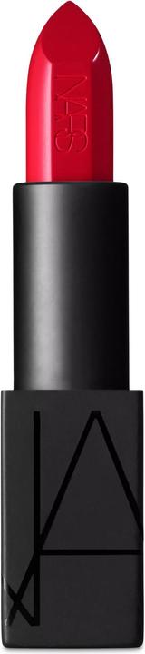 Produktbild NARS Cosmetics Audacious Lipstick (Poppy Red)