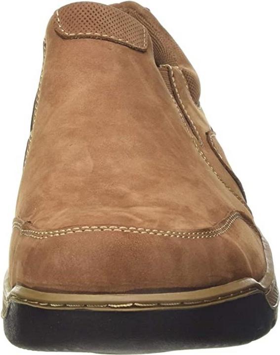 Produktbild Hush Puppies LederSlipper Jasper (41)