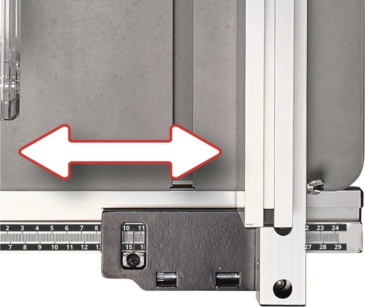 Image du produit Einhell TC-TS 2025/3 eco