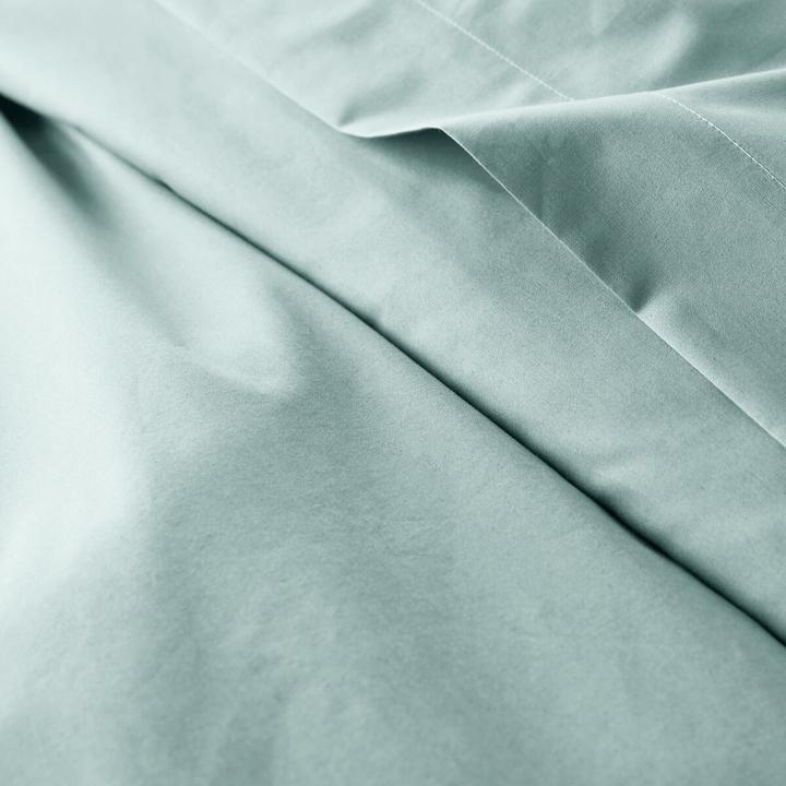 Produktbild La Redoute Interieurs Duvetbezug Scénario mit Reissverschluss (Duvetbezug, 135 x 200 cm)