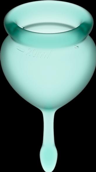 Produktbild Satisfyer Feel Good (Normal)