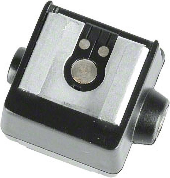 Produktbild Walimex Blitzadapter für Minolta/Sony A (Blitzgerät Adapter)