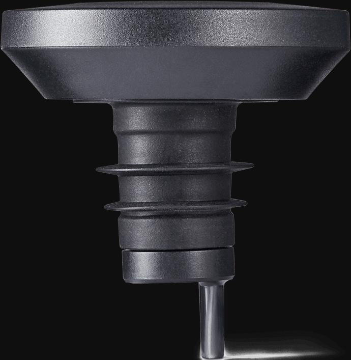 zzysh Conservatore di vino (Chiusura per il vino)
