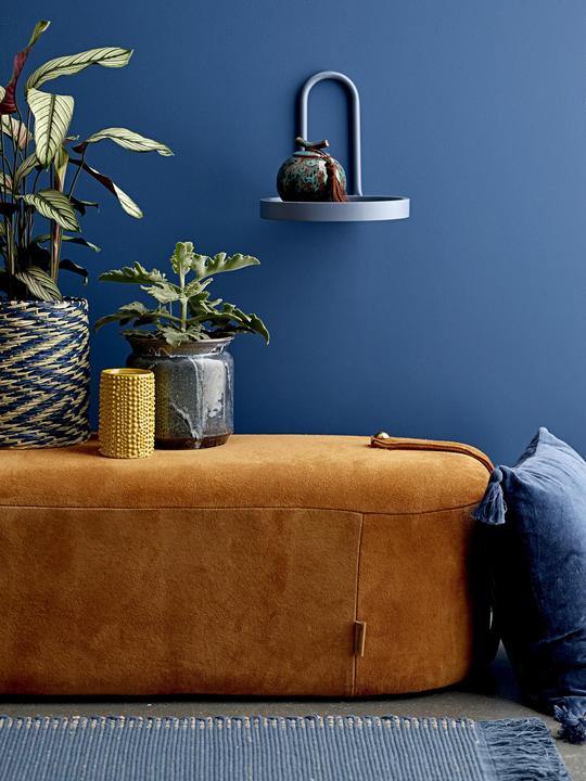 Actual product image Bloomingville loop shelf (25 x 25 x 25 cm)