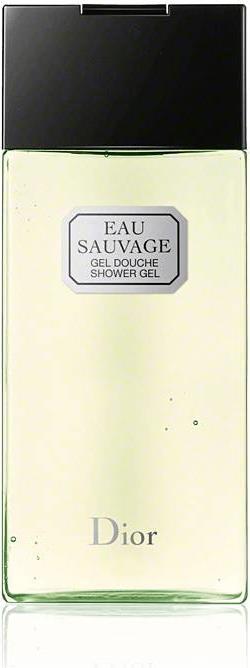 Produktbild Dior Eau Sauvage (200 ml)