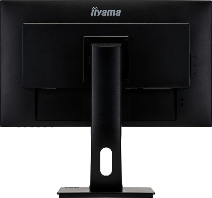 Produktbild iiyama XUB2492HSC-B1 24IN ETE IPS (1920 x 1080 Pixel, 23.80")
