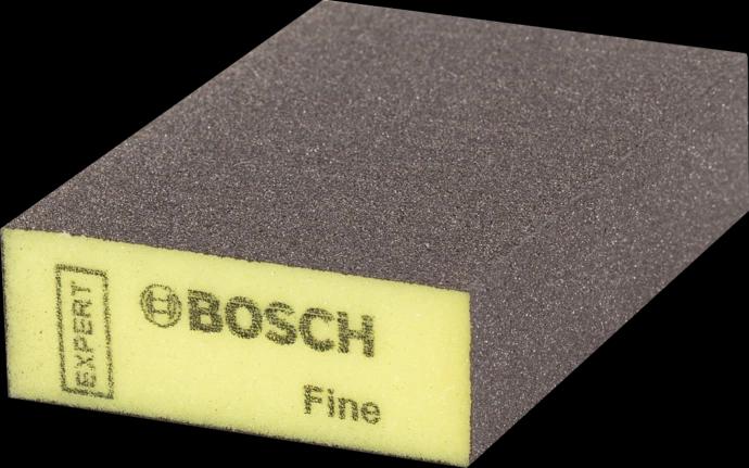 Produktbild Bosch Professional Zubehör EXPERT S471 Standard Block, 97 x 69 x 26 mm, fein (Fein)