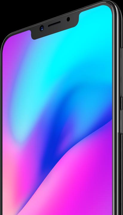 Produktbild Cubot P20 (64 GB, Gradient, 6.18", Hybrid Dual SIM, 20 Mpx, 4G)
