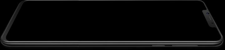 Produktbild Cubot P20 (64 GB, Gradient, 6.18", Hybrid Dual SIM, 20 Mpx, 4G)