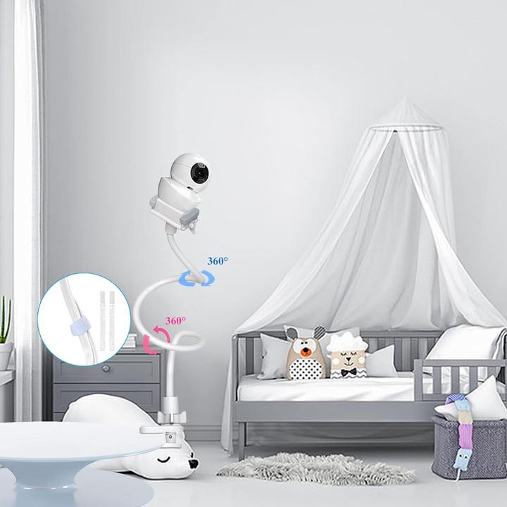 Produktbild Derebir Halterung für Babyphone