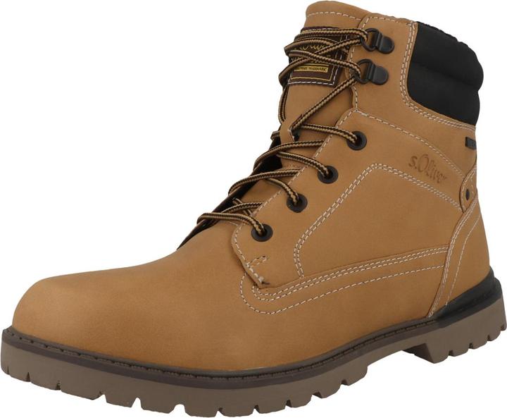 Actual product image S.Oliver Ankle boot (41)