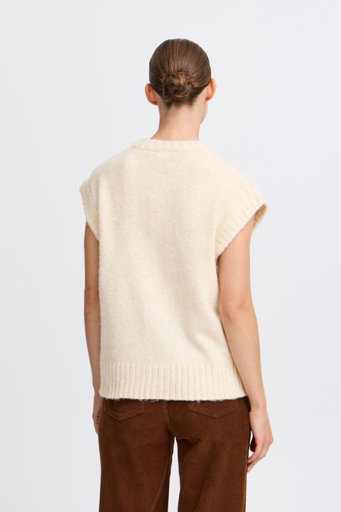 Actual product image B.young BYOKSANA VEST 20815652 (M)