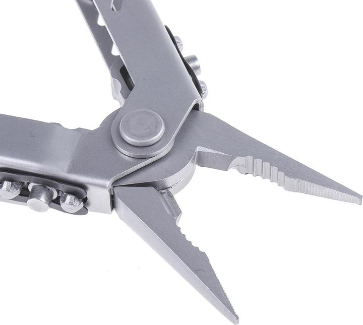 Produktbild Gerber Gear Multi-Plier 400 (8 Funktionen)